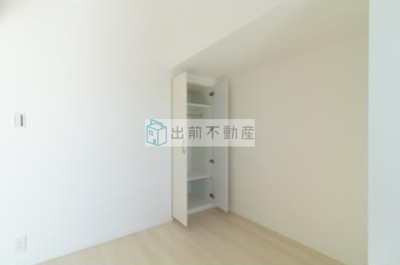 【洋室】 | ヴェルデュール高田馬場