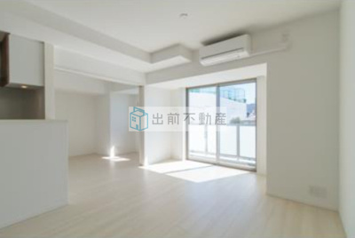 【居間・リビング】 | ヴェルデュール高田馬場