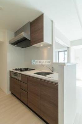 【キッチン】 | ヴェルデュール高田馬場