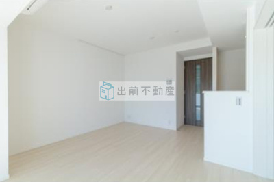 【内装】 | ヴェルデュール高田馬場