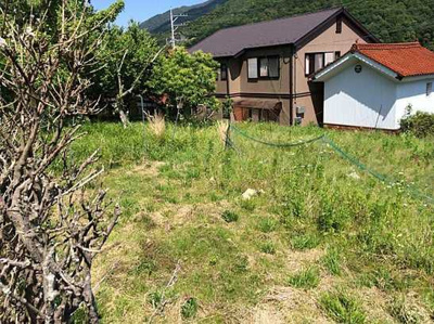 【外観】 | 広島市安佐北区白木町大字三田