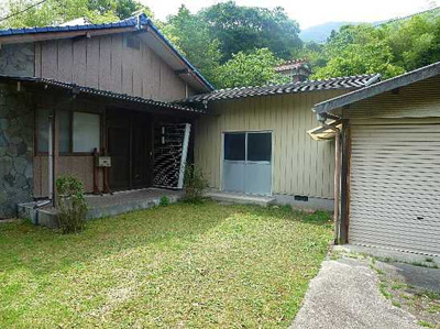 【外観】 | 広島市安佐北区白木町大字三田