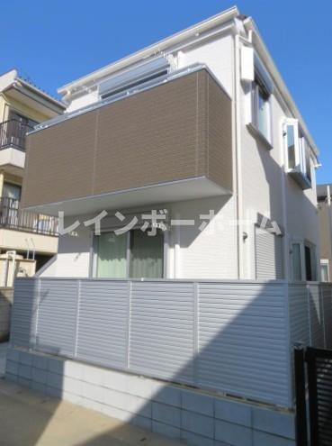 フローリッシュ東船橋