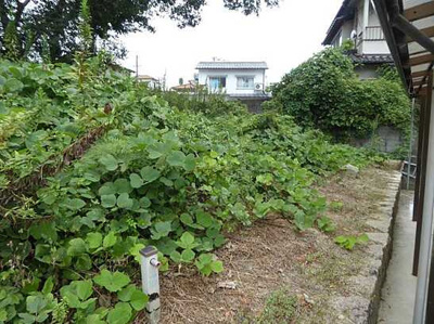【外観】 | 広島市安佐北区小河原町