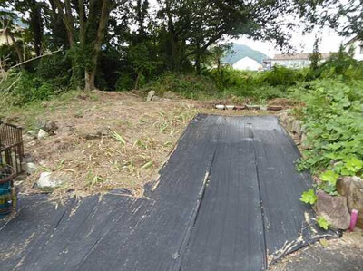 【外観】 | 広島市安佐北区小河原町