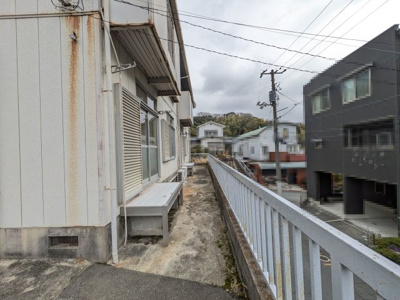 【外観】 | 安芸郡府中町鹿籠２丁目