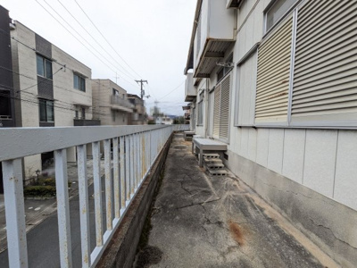 【外観】 | 安芸郡府中町鹿籠２丁目