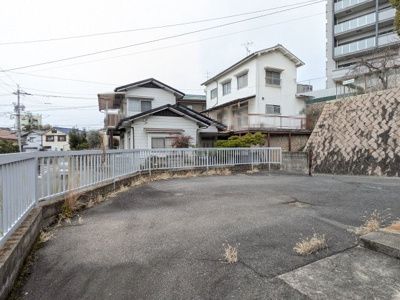 【外観】 | 安芸郡府中町鹿籠２丁目