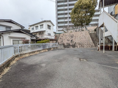 【外観】 | 安芸郡府中町鹿籠２丁目