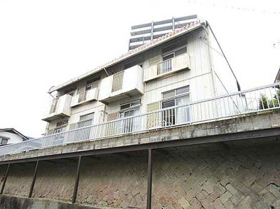 【外観】 | 安芸郡府中町鹿籠２丁目