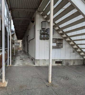 【外観】 | 安芸郡府中町鹿籠２丁目