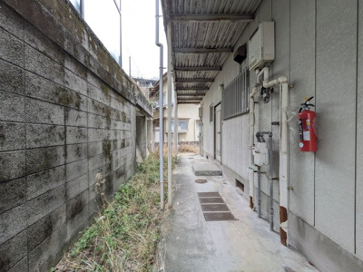 【外観】 | 安芸郡府中町鹿籠２丁目