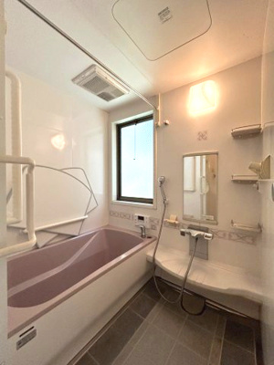 【浴室】 | 安芸郡府中町瀬戸ハイム3丁目
