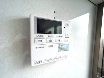 【設備】 | 安芸郡府中町瀬戸ハイム3丁目