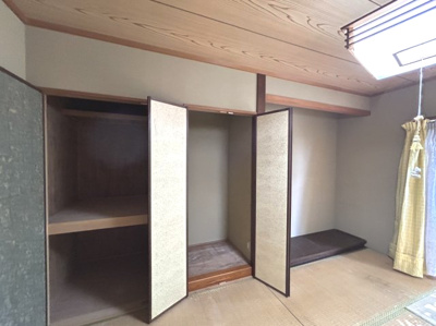 【収納】 | 安芸郡府中町瀬戸ハイム3丁目