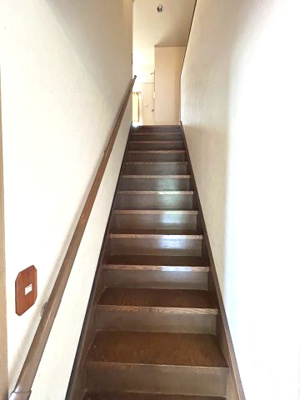 【内装】 | 安芸郡府中町瀬戸ハイム3丁目