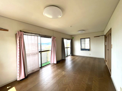 【洋室】 | 安芸郡府中町瀬戸ハイム3丁目