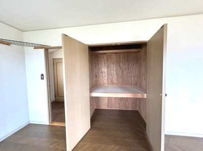 【収納】 | 安芸郡府中町瀬戸ハイム3丁目