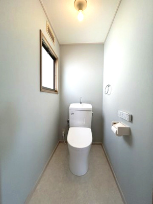 【トイレ】 | 安芸郡府中町瀬戸ハイム3丁目