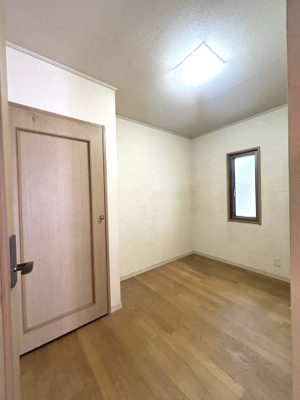 【洋室】 | 安芸郡府中町瀬戸ハイム3丁目