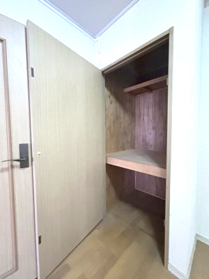 【収納】 | 安芸郡府中町瀬戸ハイム3丁目