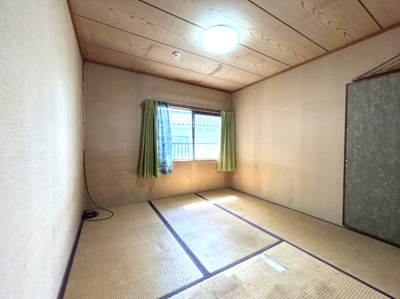 【和室】 | 安芸郡府中町瀬戸ハイム3丁目