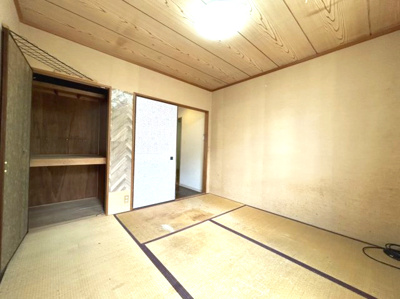 【和室】 | 安芸郡府中町瀬戸ハイム3丁目