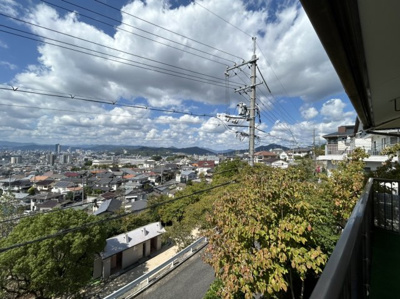 【展望】 | 安芸郡府中町瀬戸ハイム3丁目