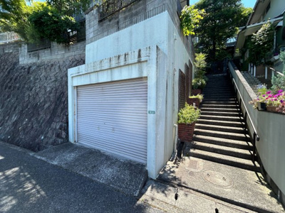 【駐車場】 | 安芸郡府中町瀬戸ハイム3丁目