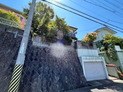 【外観】 | 安芸郡府中町瀬戸ハイム3丁目