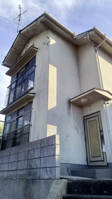 【外観】 | 広島市中区江波南1丁目