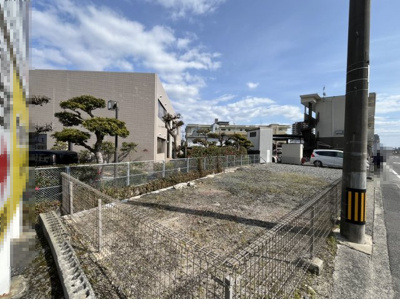 【外観】 | 広島市安佐南区長束6丁目