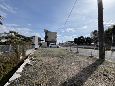 【外観】 | 広島市安佐南区長束6丁目