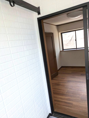 【内装】 | 東広島市西条町寺家