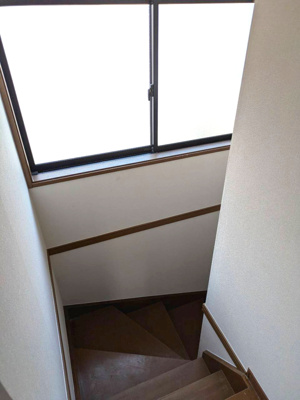 【内装】 | 東広島市西条町寺家