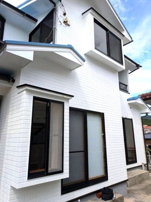 【外観】 | 東広島市西条町寺家