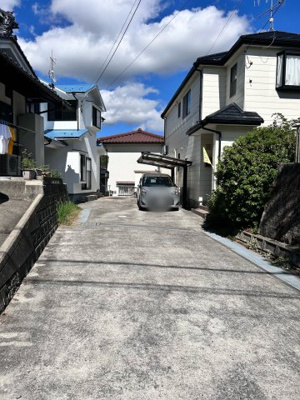【駐車場】 | 東広島市西条町寺家