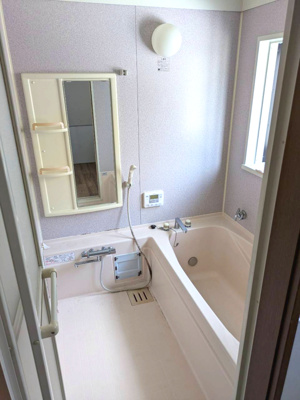 【浴室】 | 東広島市西条町寺家
