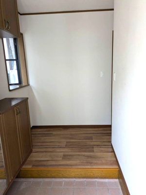 【玄関】 | 東広島市西条町寺家