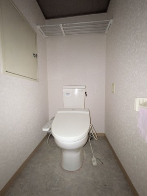 【トイレ】 | ルネ広島