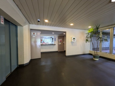 【エントランス】 | ルネ広島