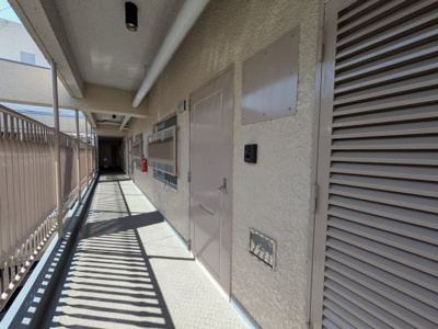 【外観】 | ルネ広島