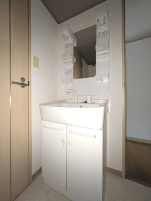 【独立洗面台】 | ルネ広島