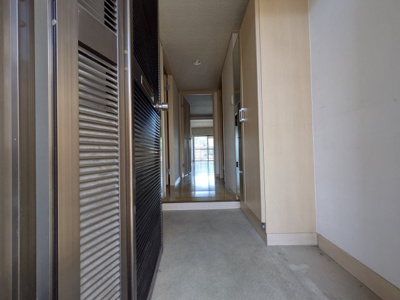 【玄関】 | ルネ広島