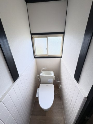 【トイレ】 | 東広島市黒瀬町市飯田