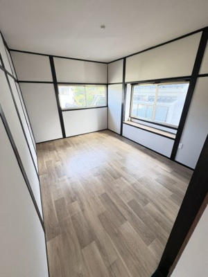 【洋室】 | 東広島市黒瀬町市飯田