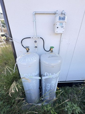 【設備】 | 東広島市黒瀬町市飯田