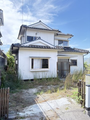 【外観】 | 東広島市黒瀬町市飯田