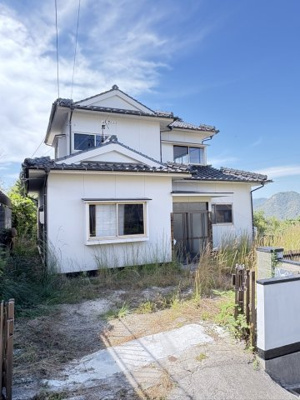 【外観】 | 東広島市黒瀬町市飯田