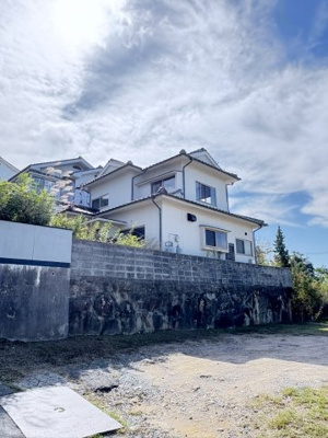 【外観】 | 東広島市黒瀬町市飯田